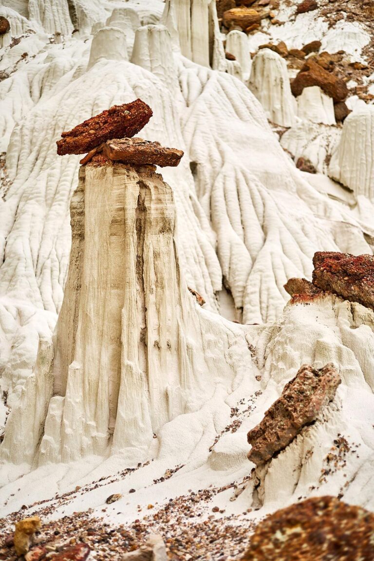 Wahweap Hoodoos - LP Workshops