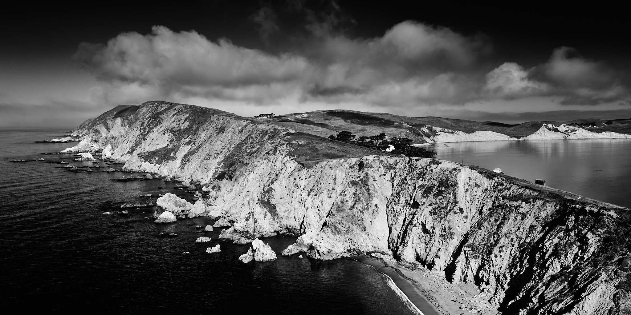 Point Reyes National Seashore Photography